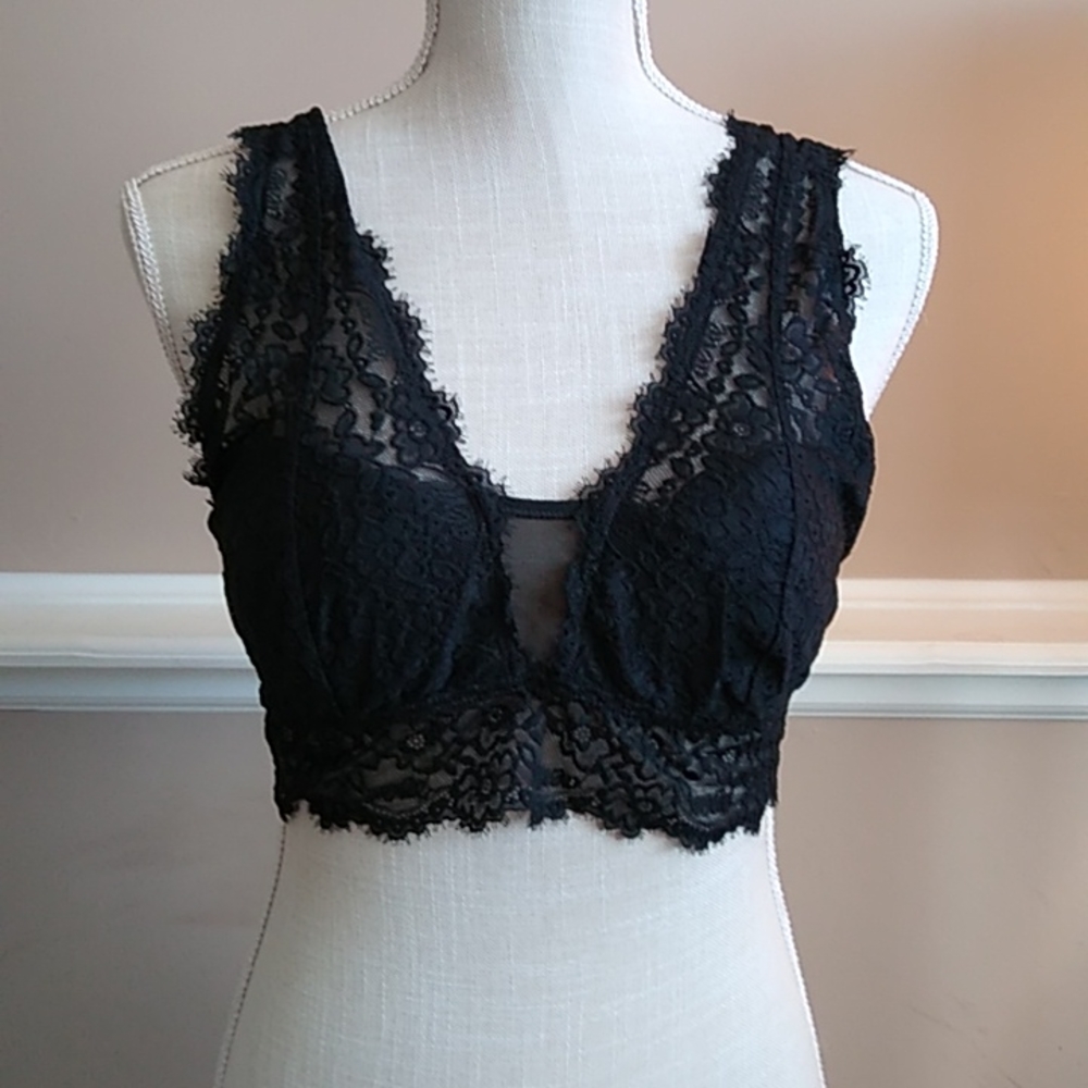 Aerie Bralette L